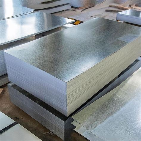 galvanized metal sheet|galvanized steel sheet metal lowe's.